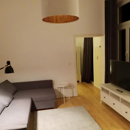 Appartement Ludwigstrasse à Mönchengladbach Extérieur photo