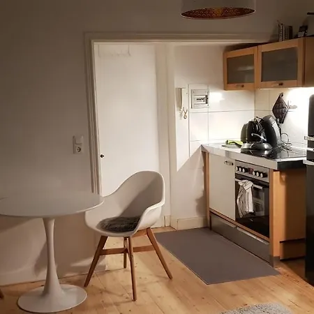 Appartement Ludwigstrasse à Mönchengladbach Extérieur photo