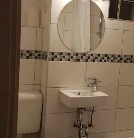 Appartement Ludwigstrasse à Mönchengladbach Extérieur photo