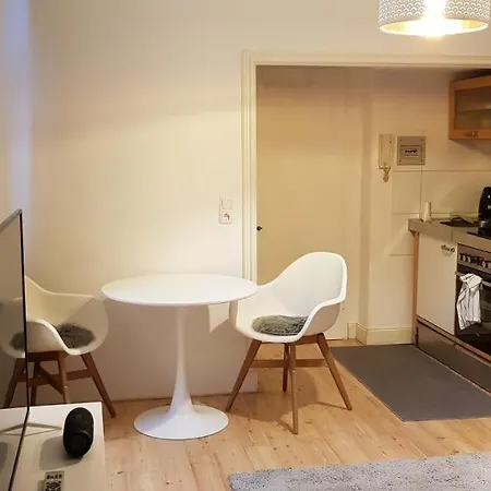 Appartement Ludwigstrasse à Mönchengladbach Extérieur photo