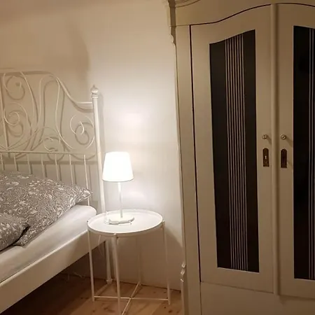 Appartement Ludwigstrasse à Mönchengladbach Extérieur photo