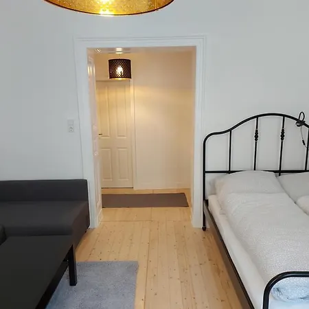 Appartement Ludwigstrasse à Mönchengladbach Extérieur photo