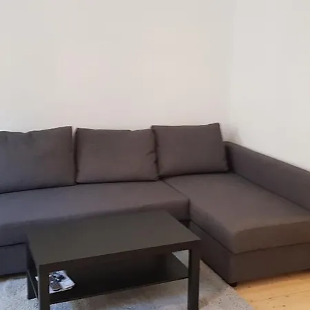 Appartement Ludwigstrasse à Mönchengladbach Extérieur photo