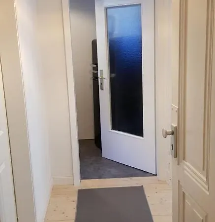 Appartement Ludwigstrasse à Mönchengladbach Extérieur photo
