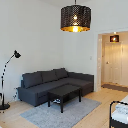Appartement Ludwigstrasse à Mönchengladbach Extérieur photo