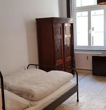 Appartement Ludwigstrasse à Mönchengladbach Extérieur photo