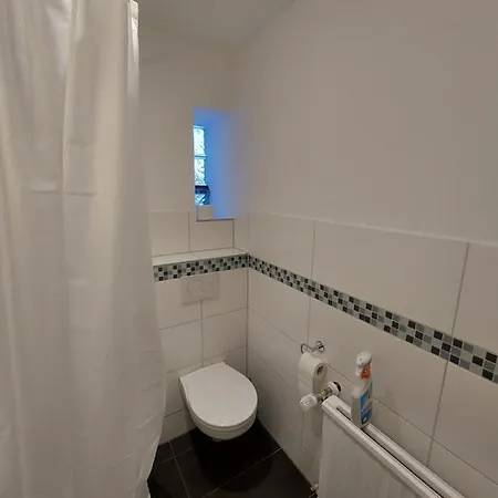 Appartement Ludwigstrasse à Mönchengladbach Extérieur photo