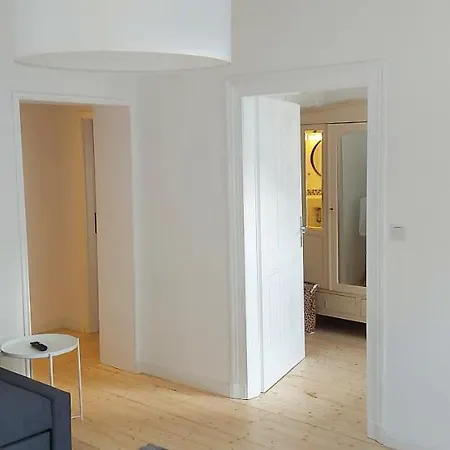 Appartement Ludwigstrasse à Mönchengladbach Extérieur photo
