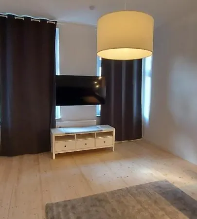 Appartement Ludwigstrasse à Mönchengladbach Extérieur photo
