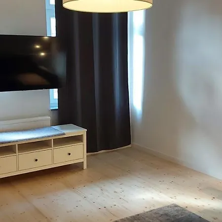 Appartement Ludwigstrasse à Mönchengladbach Extérieur photo
