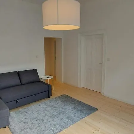 Appartement Ludwigstrasse à Mönchengladbach Extérieur photo