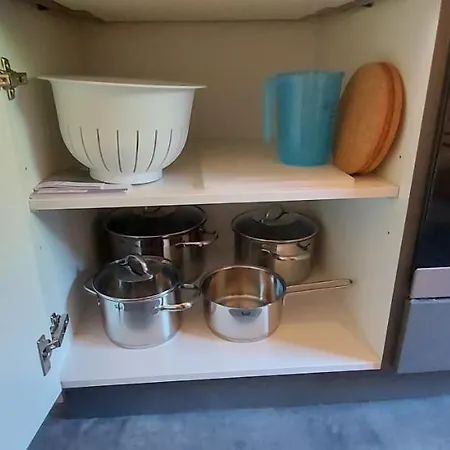 Appartement Ludwigstrasse à Mönchengladbach Extérieur photo