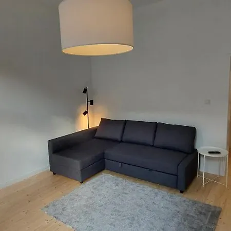 Appartement Ludwigstrasse à Mönchengladbach Extérieur photo