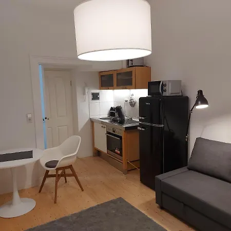 Appartement Ludwigstrasse à Mönchengladbach Extérieur photo