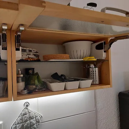 Appartement Ludwigstrasse à Mönchengladbach Extérieur photo