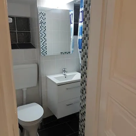 Appartement Ludwigstrasse à Mönchengladbach Extérieur photo