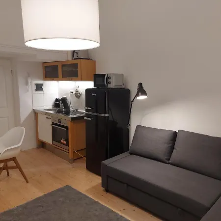 Appartement Ludwigstrasse à Mönchengladbach Extérieur photo