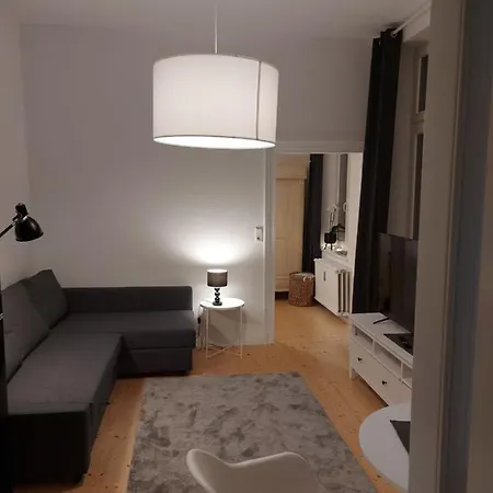 Appartement Ludwigstrasse à Mönchengladbach Extérieur photo