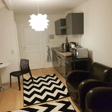 Appartement Ludwigstrasse à Mönchengladbach Extérieur photo