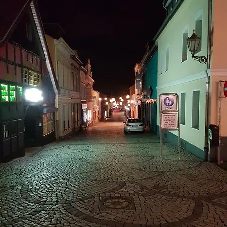 Appartement Ludwigstrasse à Mönchengladbach Extérieur photo