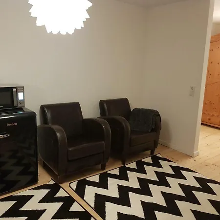 Appartement Ludwigstrasse à Mönchengladbach Extérieur photo