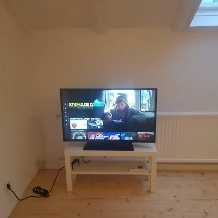 Appartement Ludwigstrasse à Mönchengladbach Extérieur photo