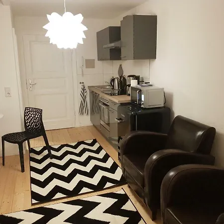 Appartement Ludwigstrasse à Mönchengladbach Extérieur photo