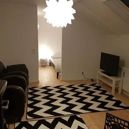 Appartement Ludwigstrasse à Mönchengladbach Extérieur photo