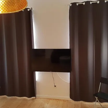 Appartement Ludwigstrasse à Mönchengladbach Extérieur photo