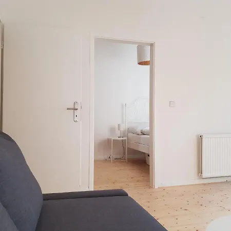 Appartement Ludwigstrasse à Mönchengladbach Extérieur photo