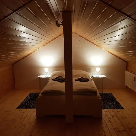 Appartement Ludwigstrasse à Mönchengladbach Extérieur photo