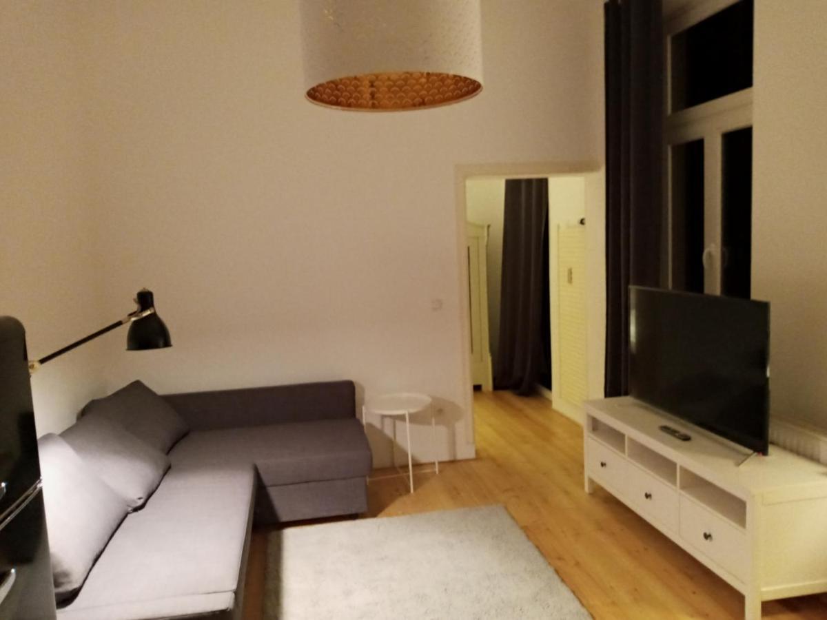 Ludwigstrasse Appartement *