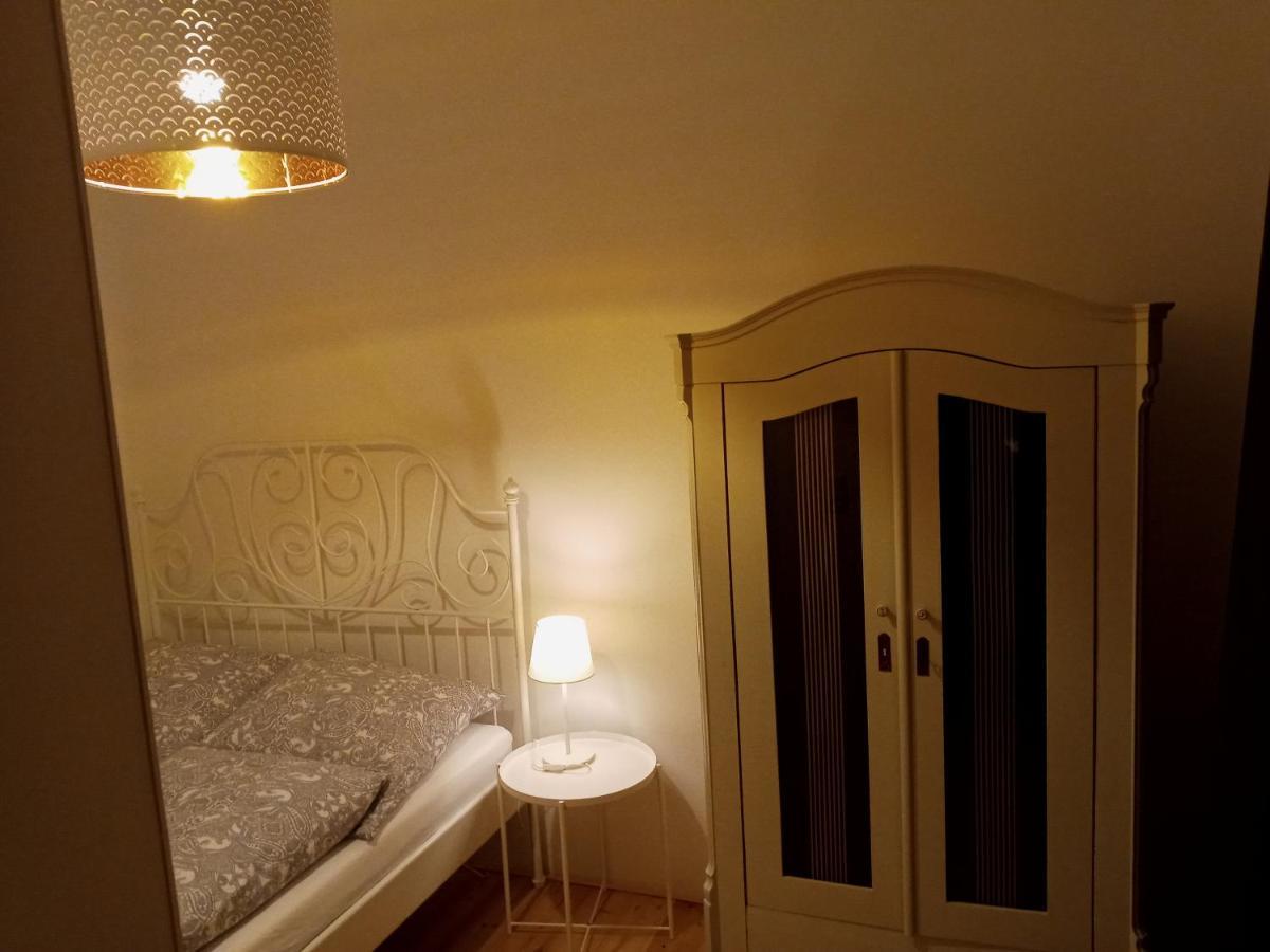 Apartment Ludwigstraße *