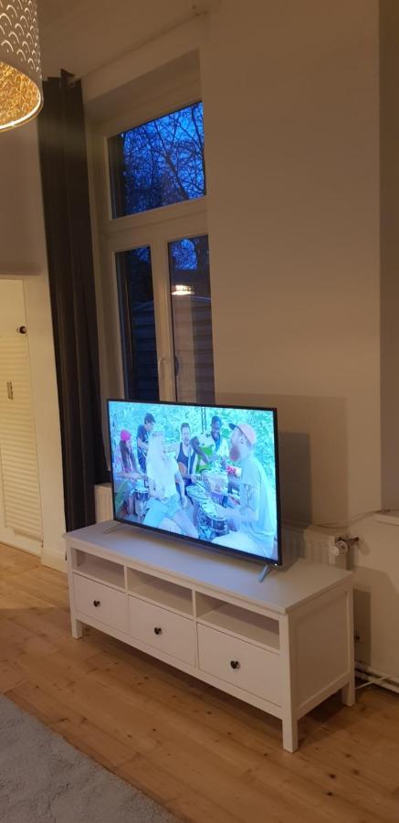 Ludwigstraße Apartment