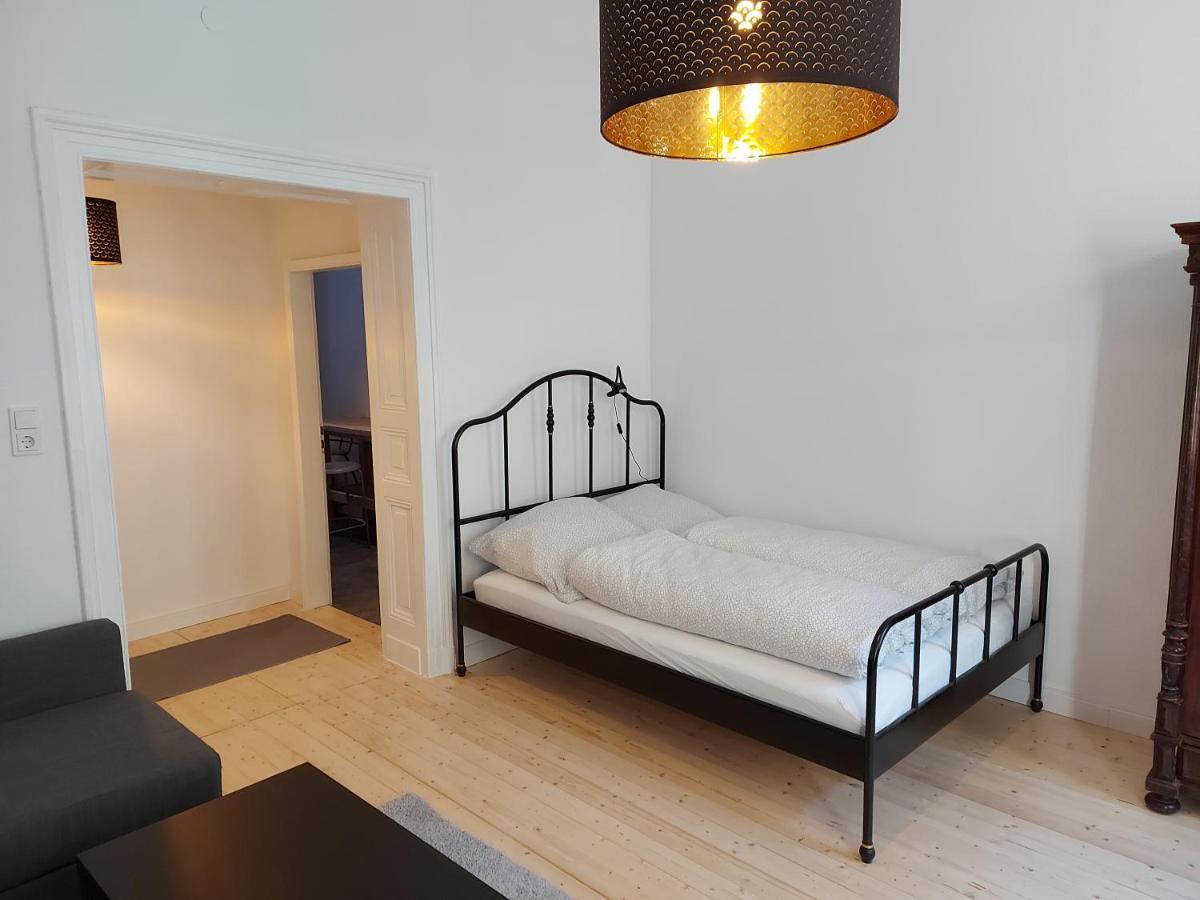Apartment Ludwigstraße