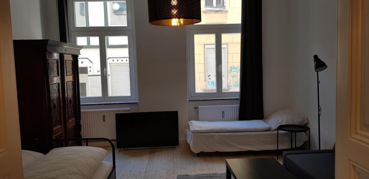 Appartement Ludwigstrasse *