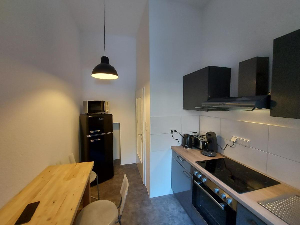 Ludwigstrasse Appartement