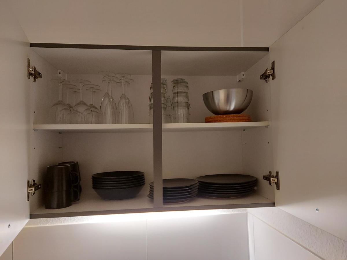Ludwigstraße Apartment *