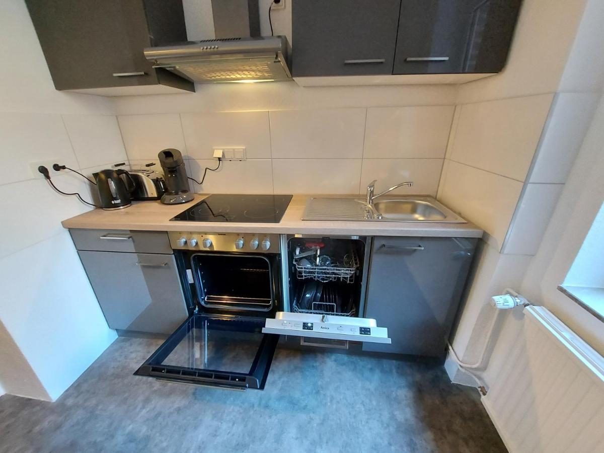 Appartement Ludwigstrasse Mönchengladbach