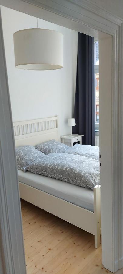Apartment Ludwigstraße *