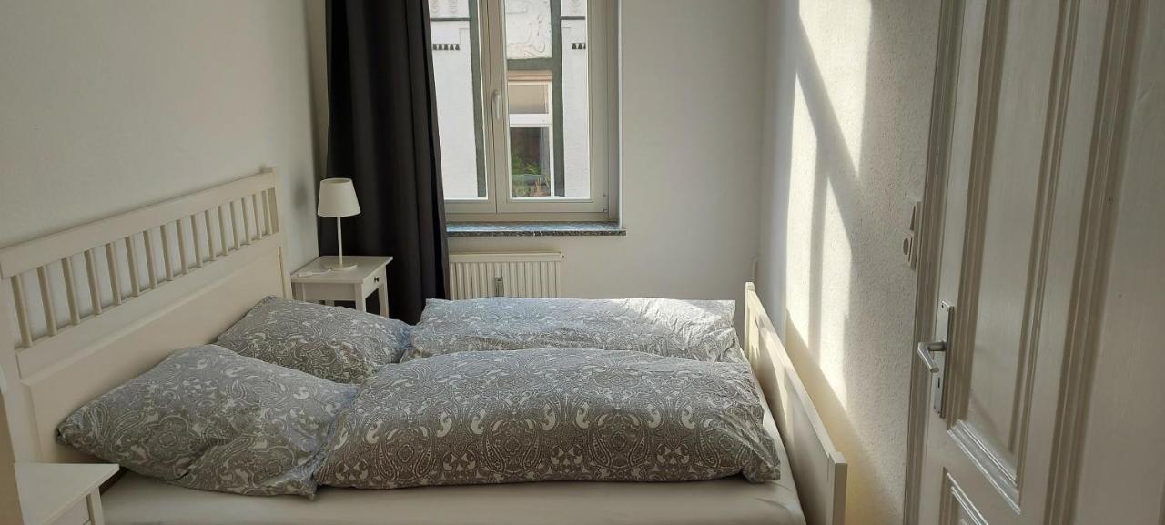 Appartement Ludwigstrasse *