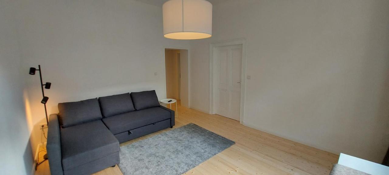 Appartement Ludwigstrasse *