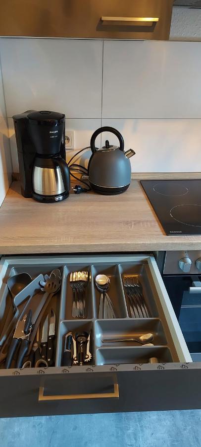 Appartement Ludwigstrasse