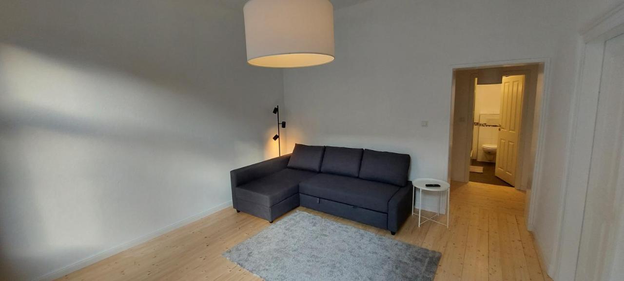 Apartment Ludwigstraße
