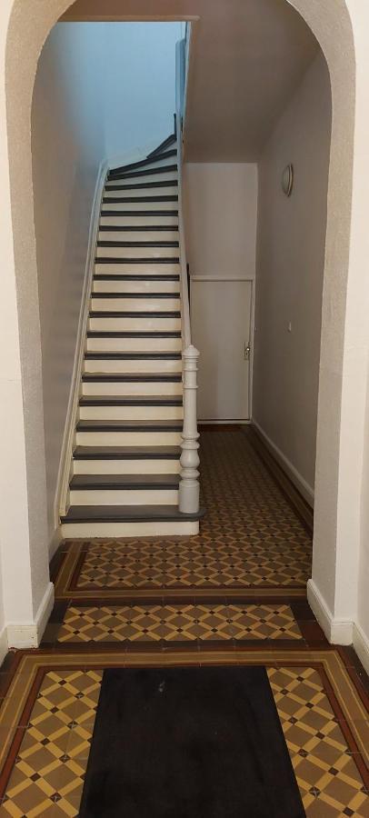 Ludwigstraße Apartment Mönchengladbach