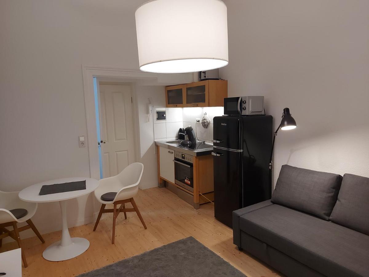 Appartement Ludwigstrasse