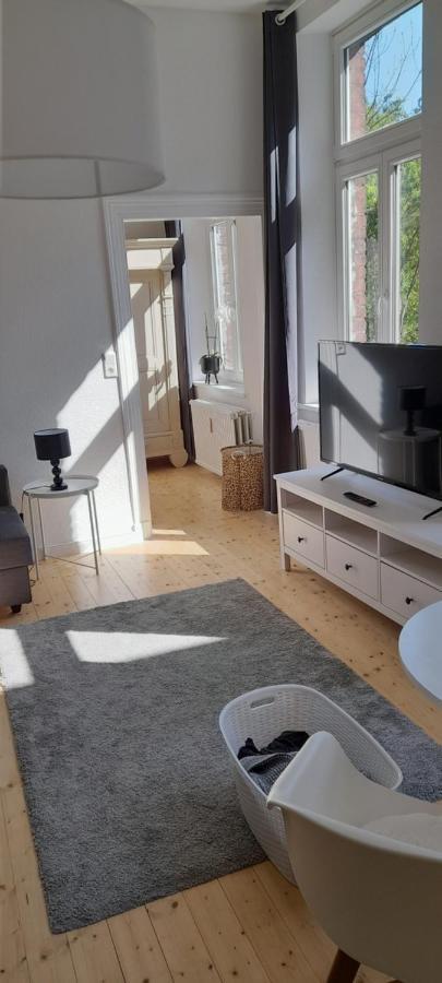 Ludwigstrasse Appartement