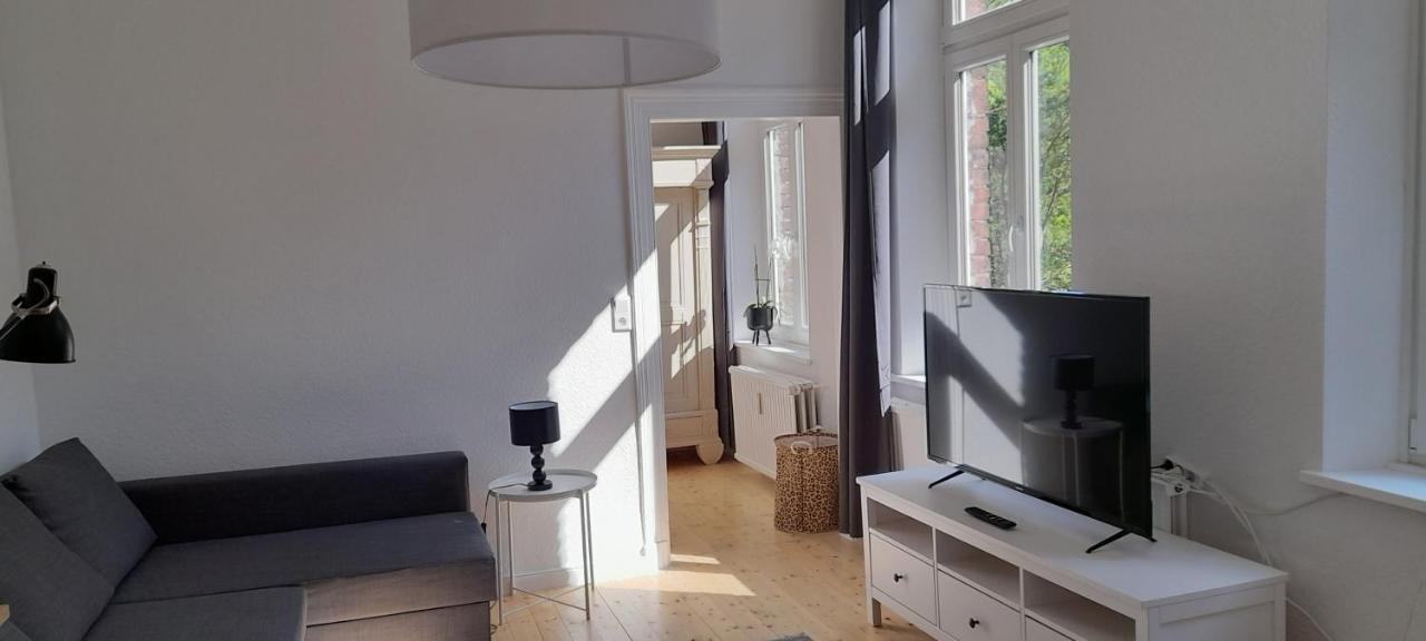 Ludwigstraße Apartment Mönchengladbach