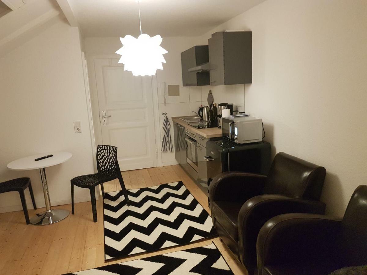 Appartement Ludwigstrasse Mönchengladbach