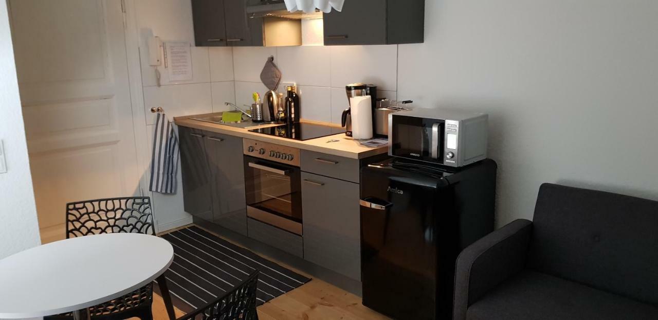Ludwigstrasse Appartement *